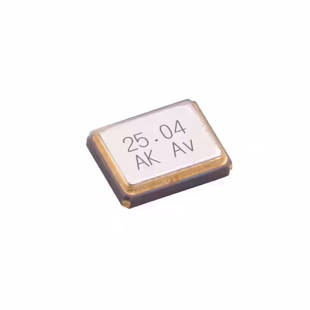 C3E-10.000-8-1020-CT Aker Technology USA  Cristaux