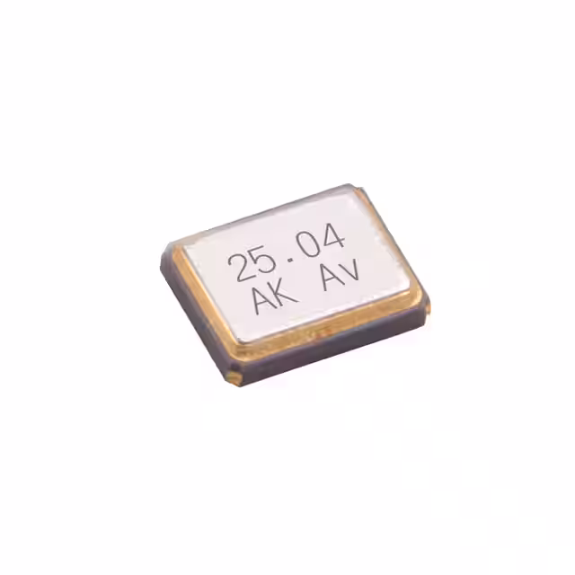 C3E-8.000-18-1020-X-M Aker Technology USA  Crystals