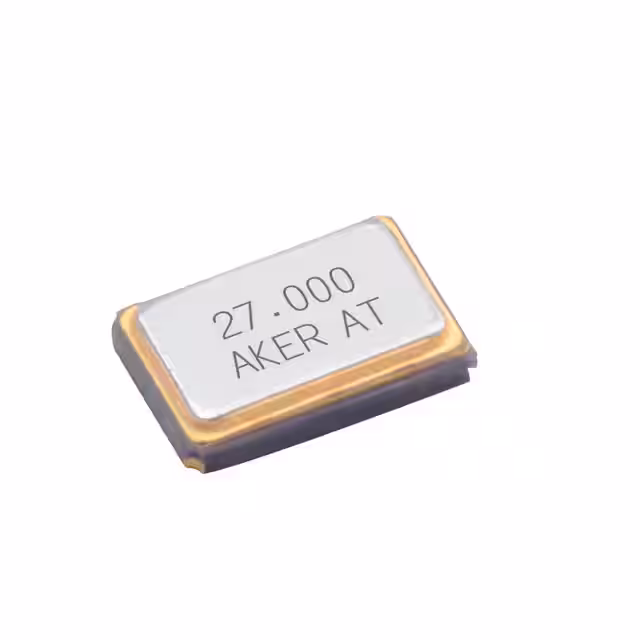 C5S-12.000-18-1015-X-R Aker Technology USA  Cristaux