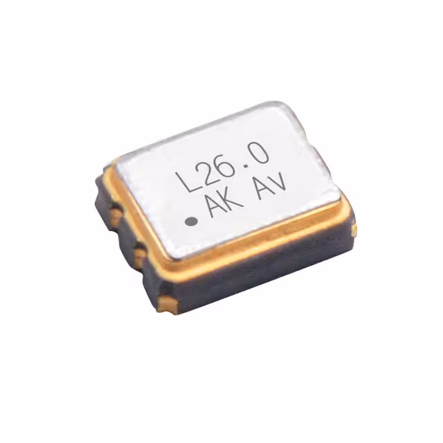 S33305T-14.31818-X-R Aker Technology USA  Oszillatoren