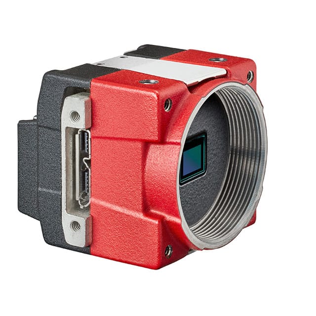 Optical Sensor Module Packaging sensor-supplies - Optical Sensors - Camera Modules
