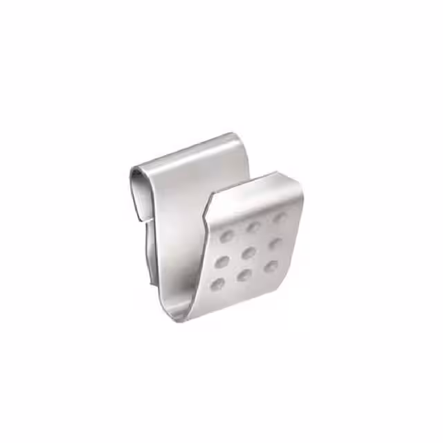 ACC-AACLIP-209 New Age Enclosures  Supports de batterie, clips, contacts