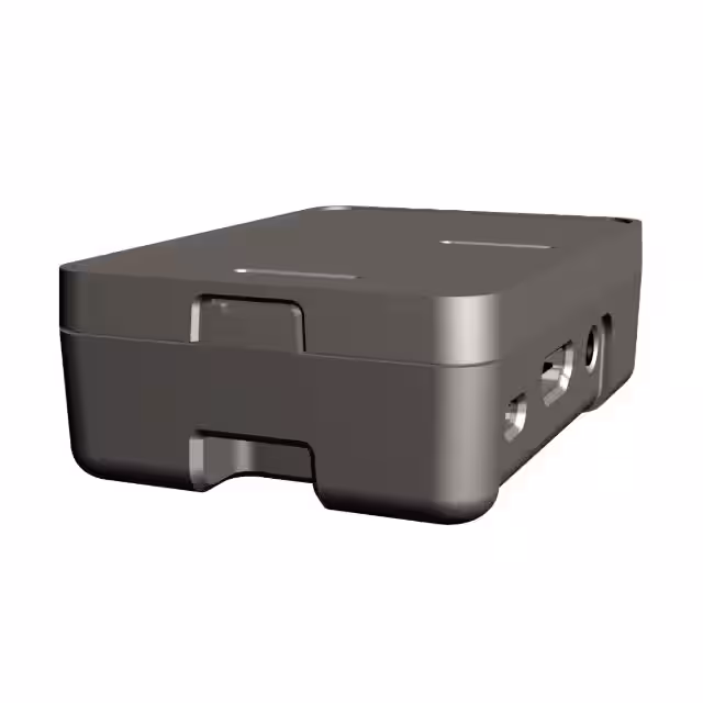 P2P-382612 New Age Enclosures  Evaluation Development Board Enclosures