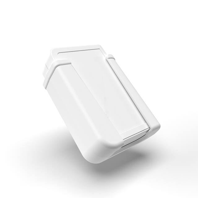 S1A-261707-K New Age Enclosures  Boxen