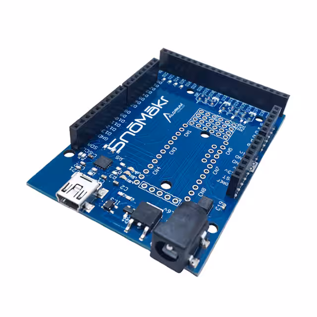 SNOMAKRR10 Alorium Technology, LLC  Cartes d'évaluation - Cartes d'extension Cartes filles