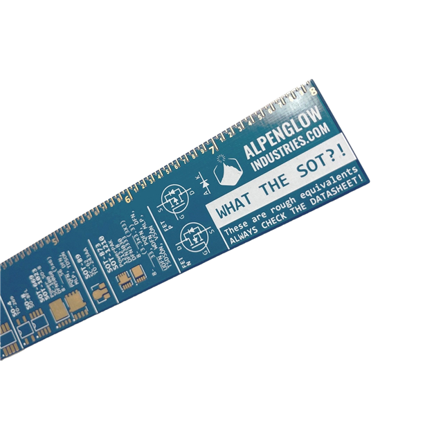 RUL-0001 Alpenglow Industries  Specialized Tools