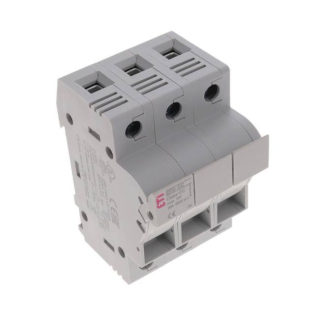 2540104 Altech Corporation Porte-fusibles