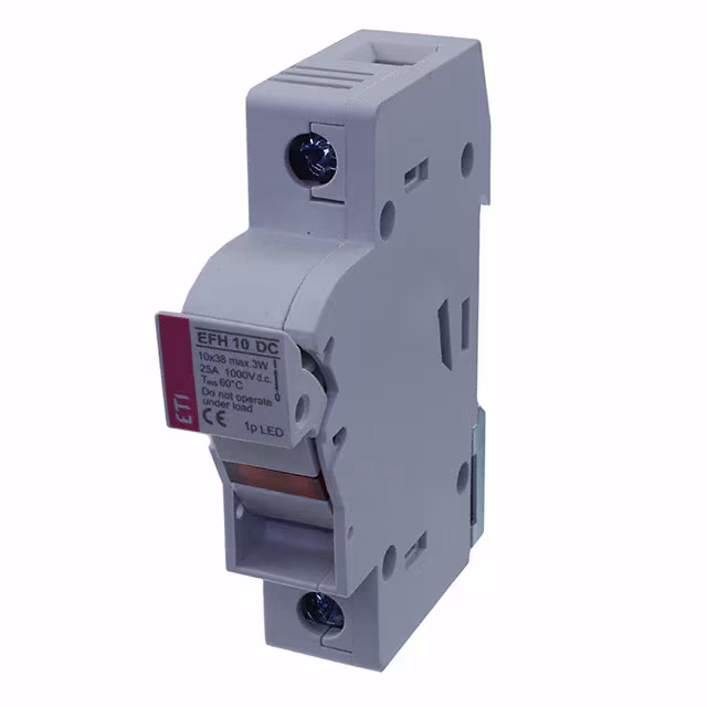 2540211 Altech Corporation Porte-fusibles