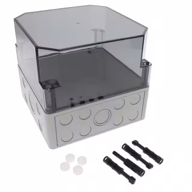 107-007 Altech Corporation  Boxes