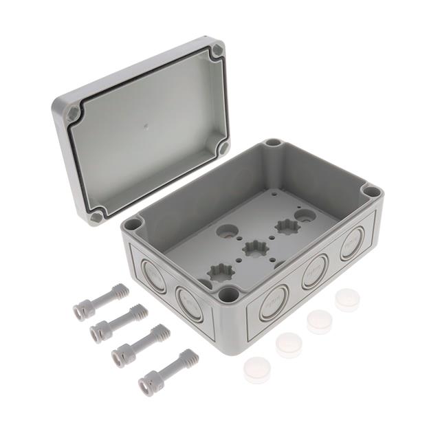 115-409 Altech Corporation  Scatole