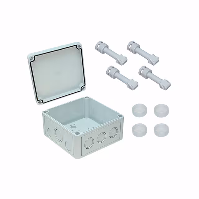 115-904 Altech Corporation  Boxen