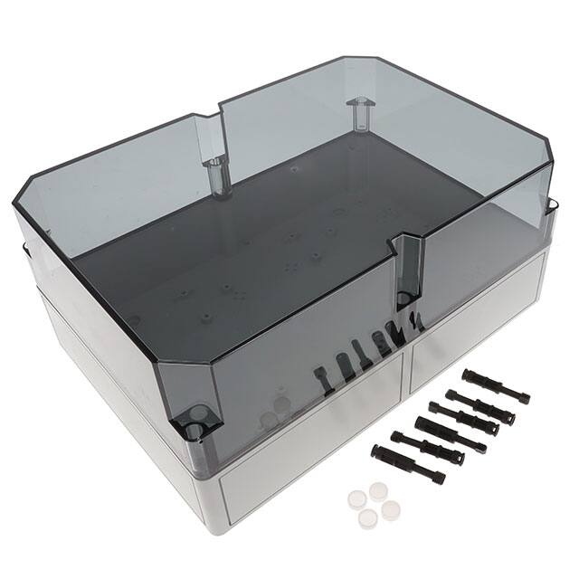 130-512 Altech Corporation  Boîtes