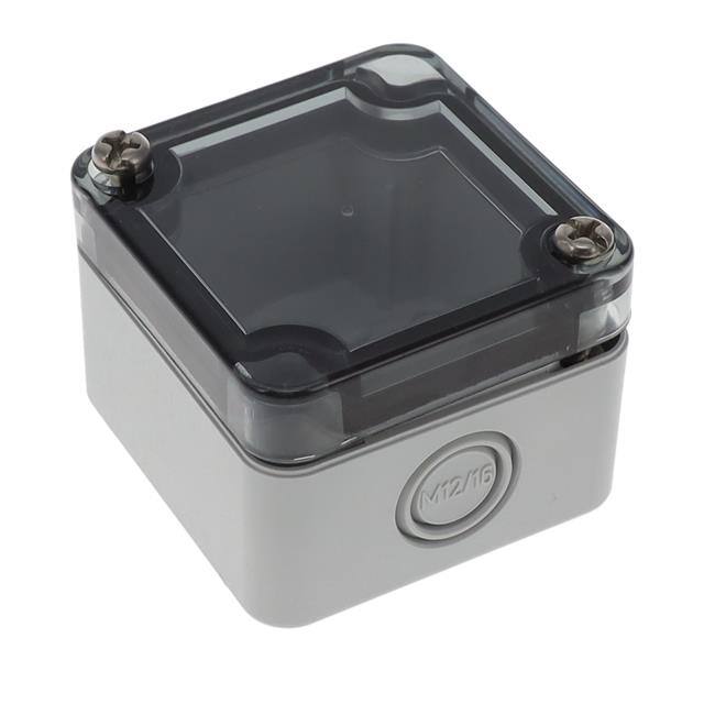 137-455 Altech Corporation  Scatole