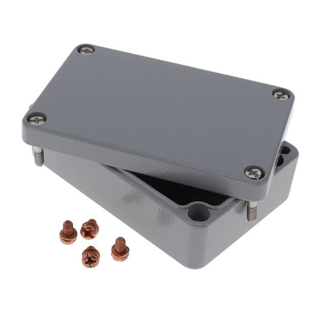 150-003 Altech Corporation  Boîtes