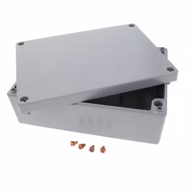 151-008 Altech Corporation  Scatole