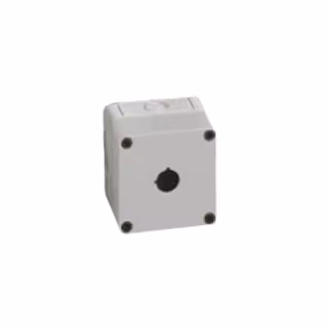 153-901 Altech Corporation  Boîtes