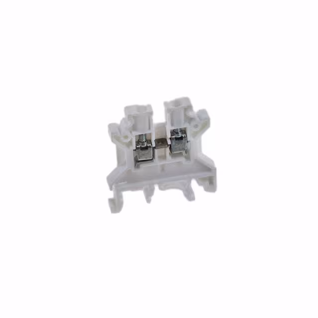 CTS4U-N/W Altech Corporation  Din Rail Channel