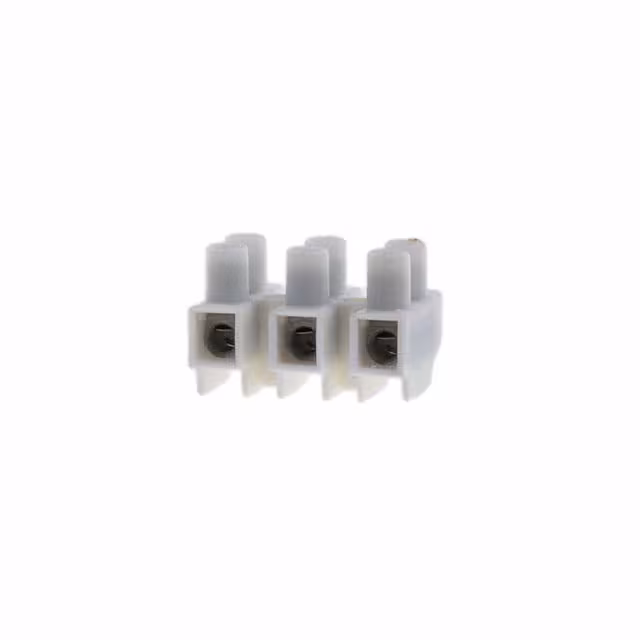 HE6HWPR/03 Altech Corporation  Barrier Blocks