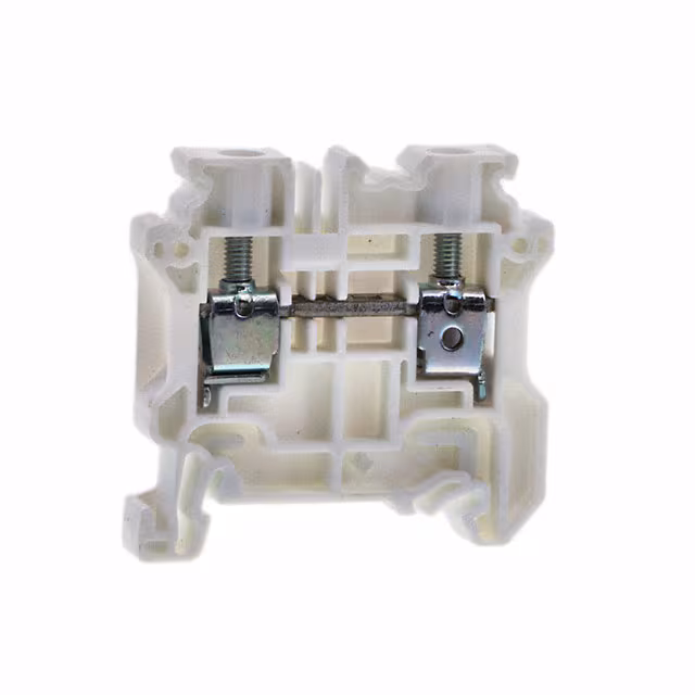 CY6/W Altech Corporation  Din Rail Channel