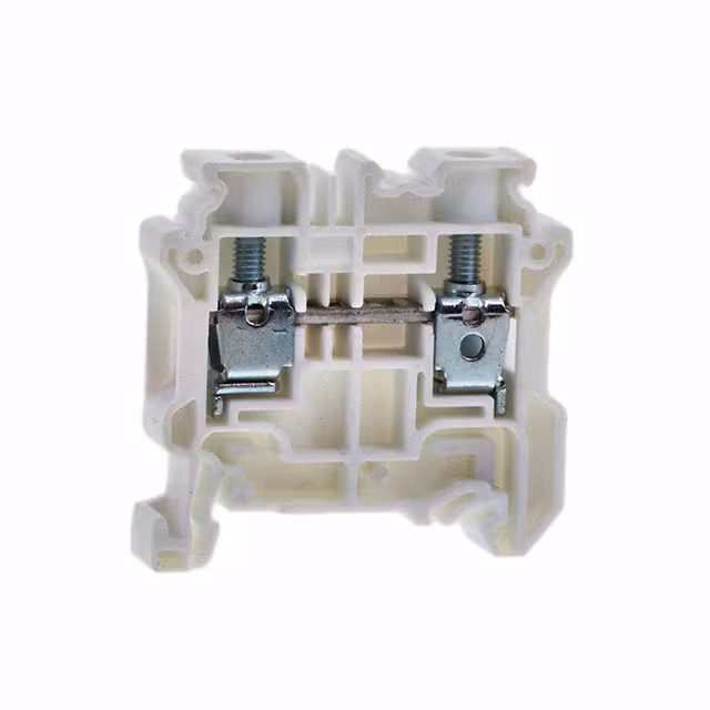 CY10/W Altech Corporation  Canale guida DIN