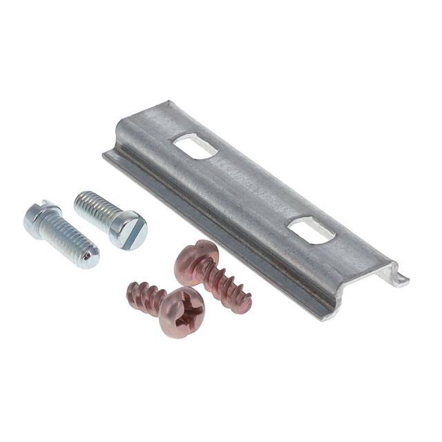 197-049 Altech Corporation  Canale guida DIN