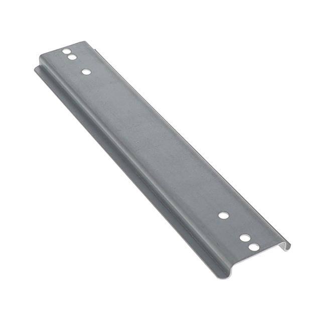 198-170 Altech Corporation  Canale guida DIN