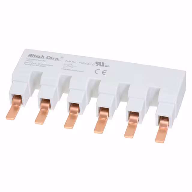 1P16UL3/6 Altech Corporation Zubehör