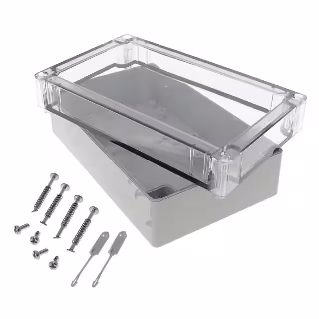 201-008-01 Altech Corporation  Scatole