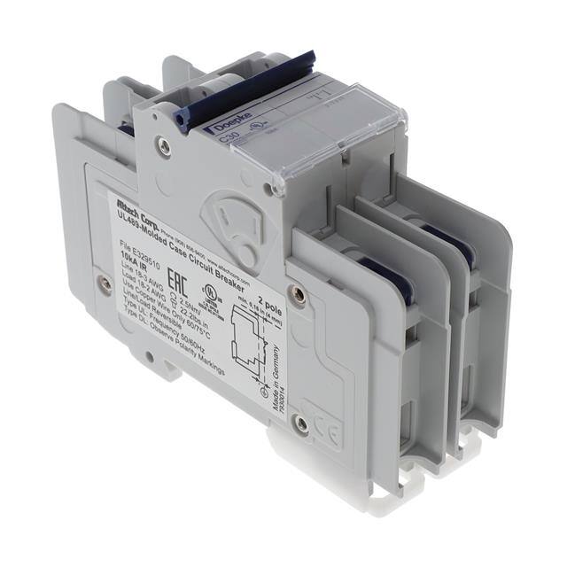 2C30DL Altech Corporation Leistungsschalter