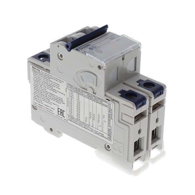 2C6UM Altech Corporation Leistungsschalter