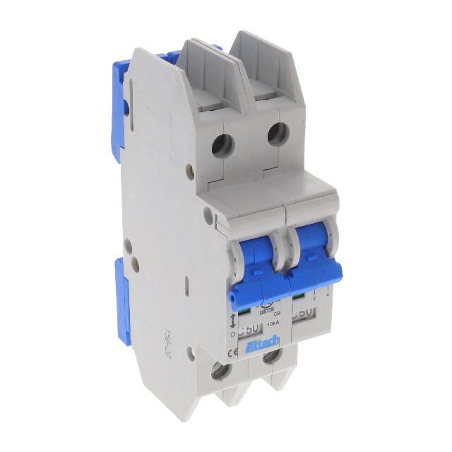 2CU50L Altech Corporation Disyuntores