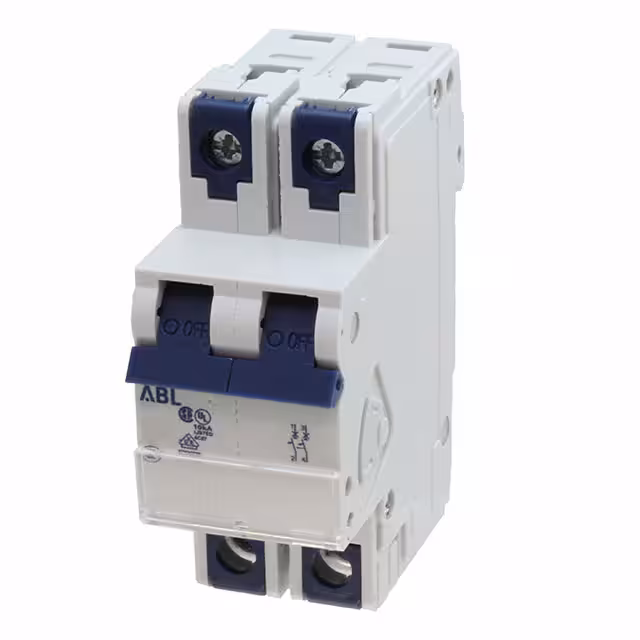 2D1UM Altech Corporation Interruttori automatici