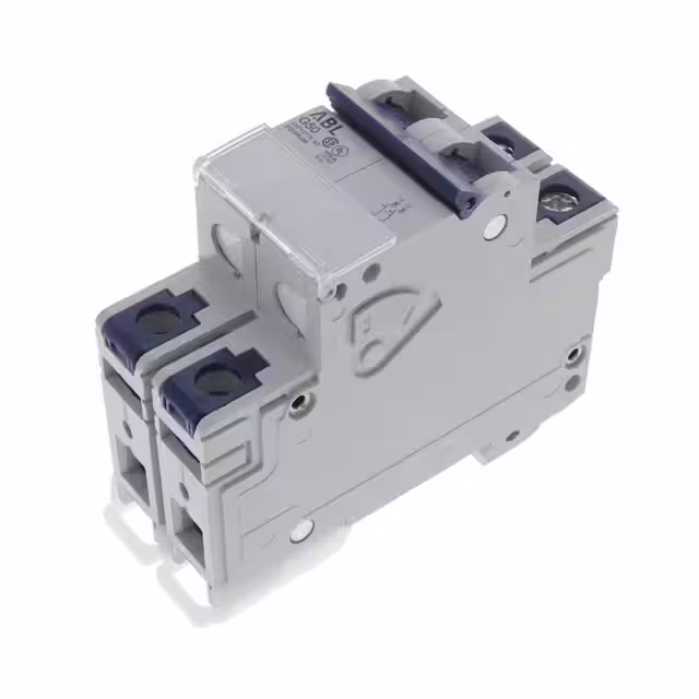 2G50UM Altech Corporation Disyuntores