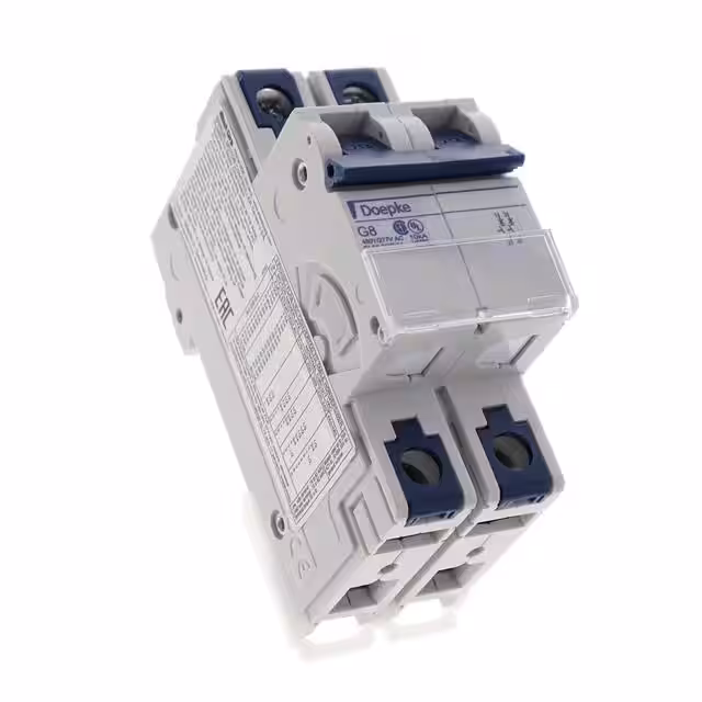 2G8UM Altech Corporation Leistungsschalter