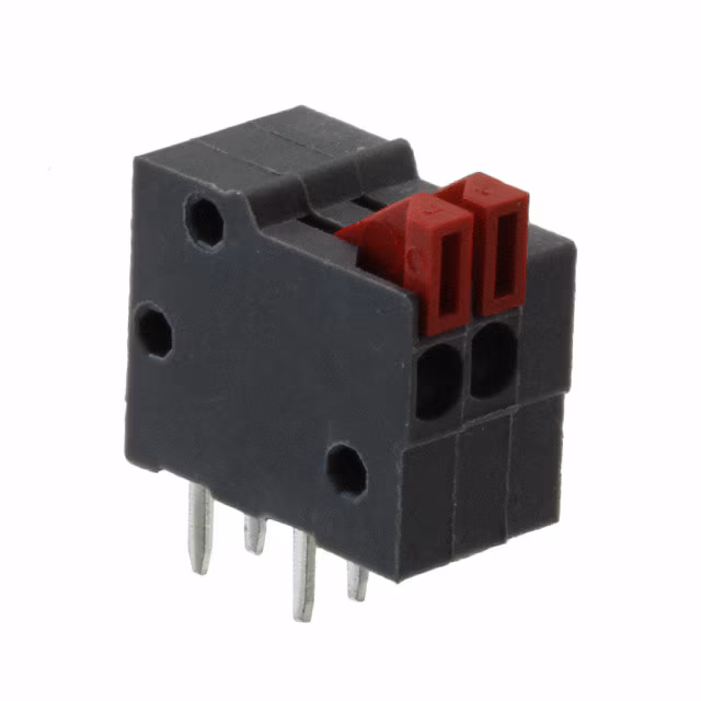 32.4402 Altech Corporation  Wire to Board