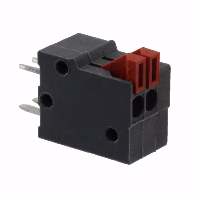 32.4452 Altech Corporation  Wire to Board