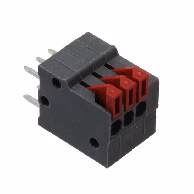 32.4453 Altech Corporation  Wire to Board