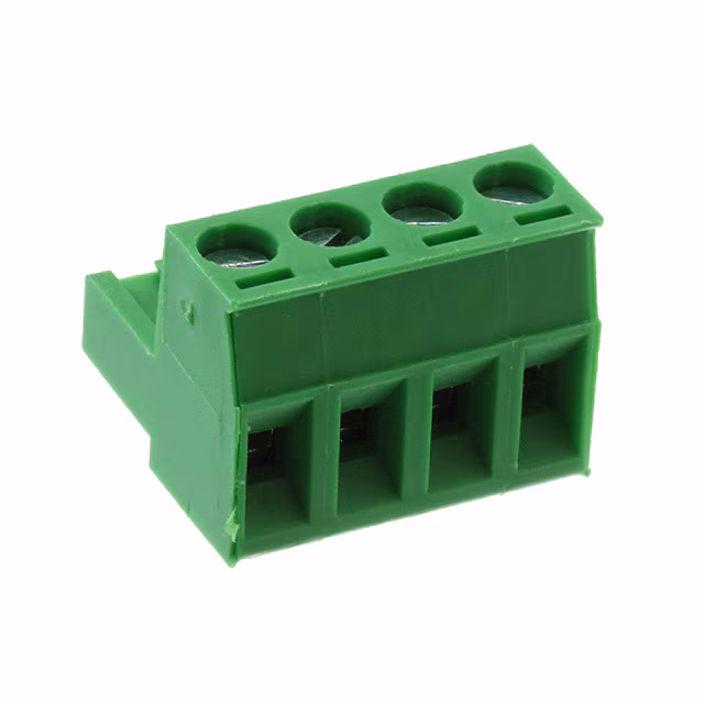 37.004 Altech Corporation  Stiftleisten, Stecker und Buchsen