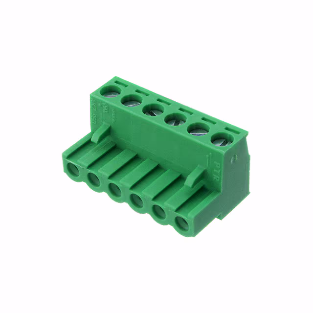 37.006 Altech Corporation  Embases, fiches et prises