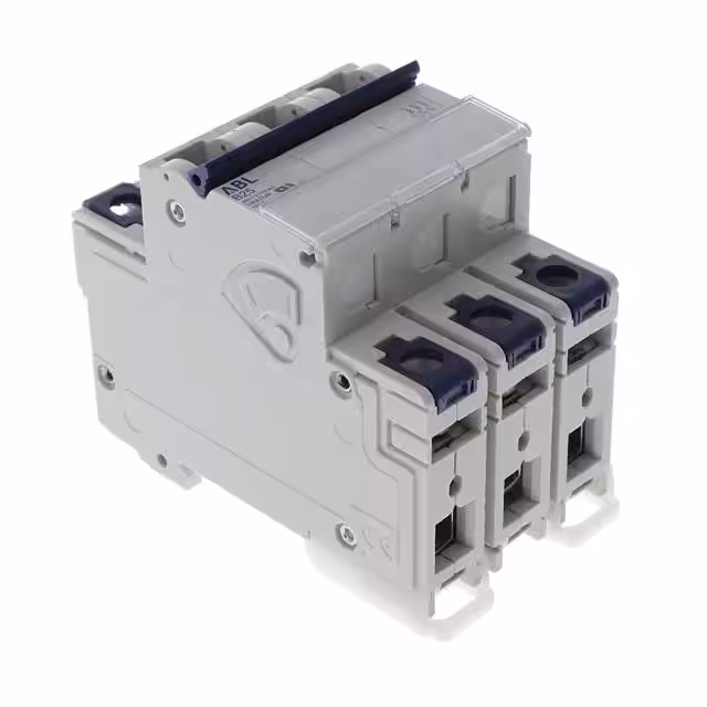 3B25UR Altech Corporation Interruttori automatici
