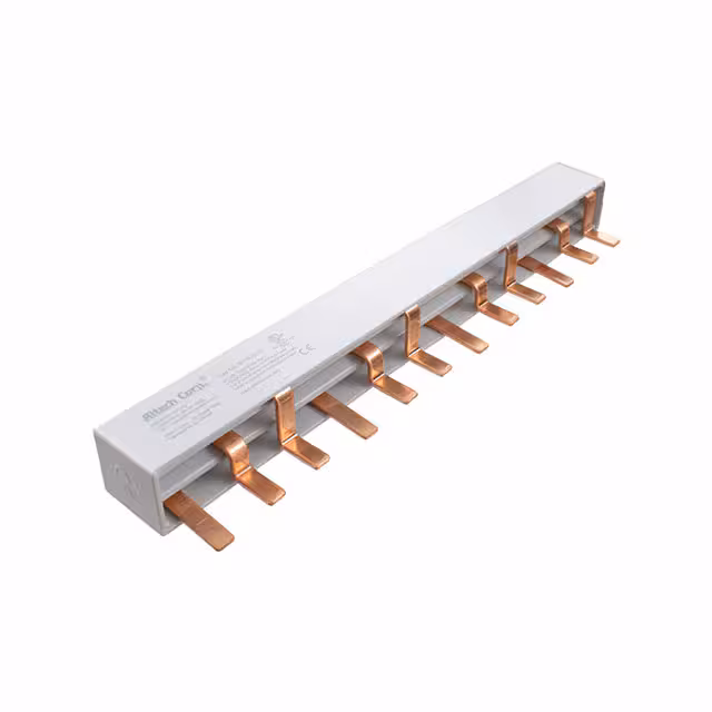 3P18U3/12 Altech Corporation Accessori