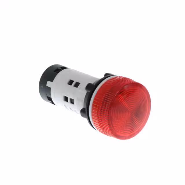 3PLBR4L-110 Altech Corporation  Panel Indicators Pilot Lights