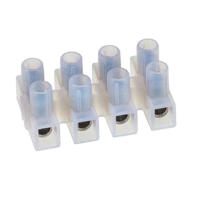 40.204 Altech Corporation  Barrier Blocks