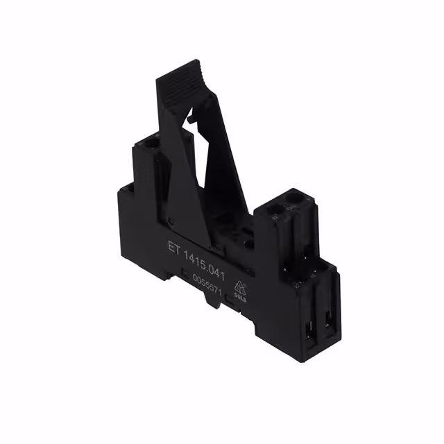 56.5669.DR Altech Corporation  Relay Sockets