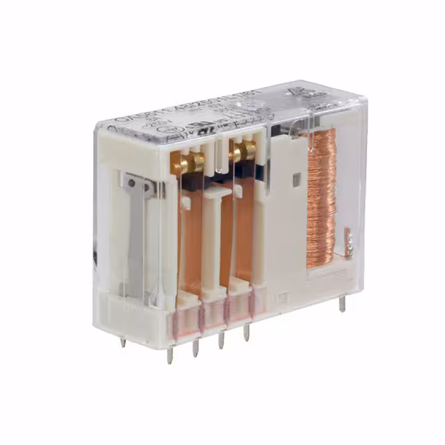 56.OA11.0631N Altech Corporation  Safety Relays