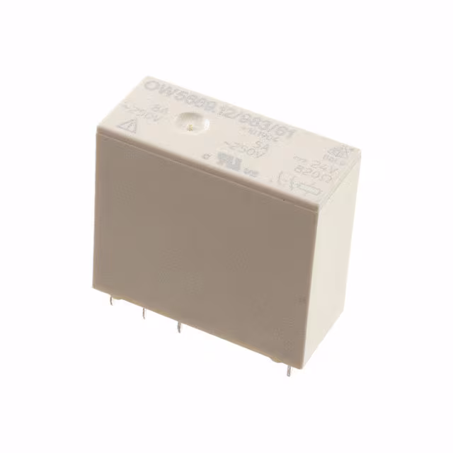 56.OW69.2400N Altech Corporation  Safety Relays