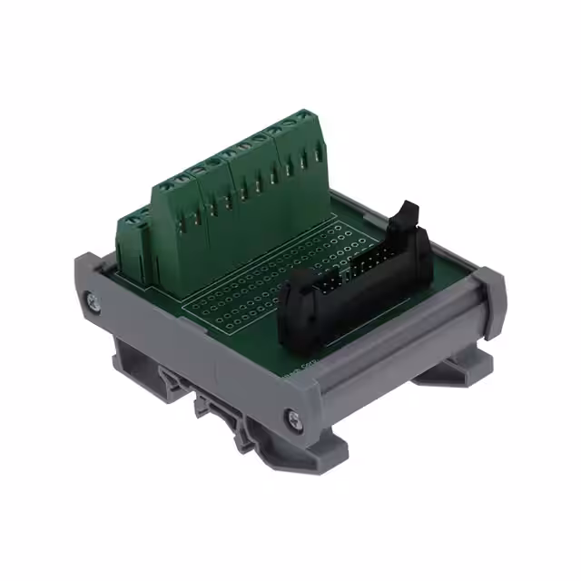 5723.2 Altech Corporation  Interface Modules