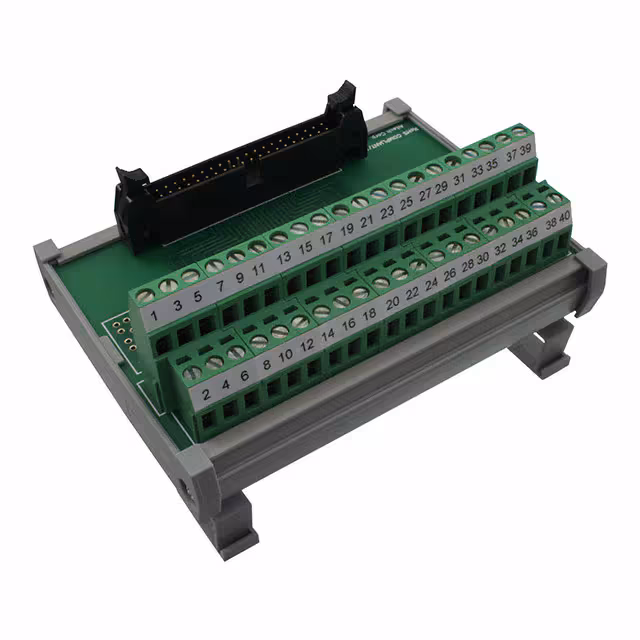 5726.2 Altech Corporation  Interface Modules