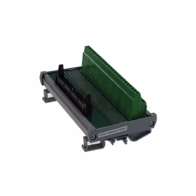 5727.2 Altech Corporation  Interface Modules