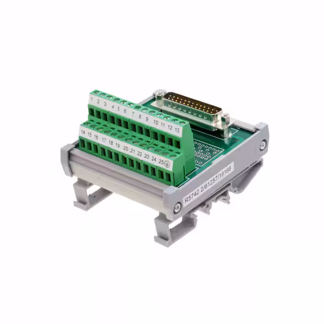 5742.2 Altech Corporation  Interface Modules